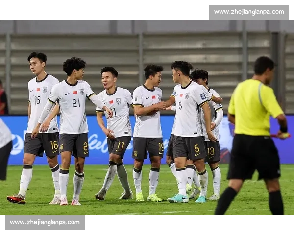 男足迎战沙特关键一役检验新阵容实力与出线希望走势整体表现方向