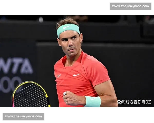 费德勒与纳达尔生涯对决战绩解析与时代意义技术风格胜负演变全景