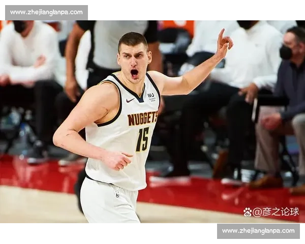 西决第二场湖人再战掘金詹眉求变约基奇欲掌控系列赛走势