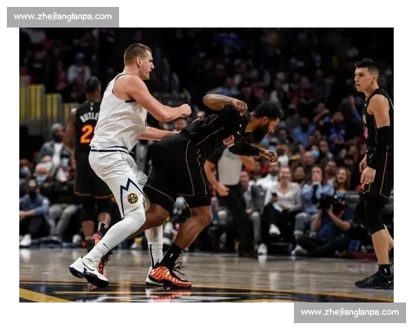 热火对阵掘金巅峰碰撞季后赛格局与巨星博弈全解析战术深度与冠军走向观察